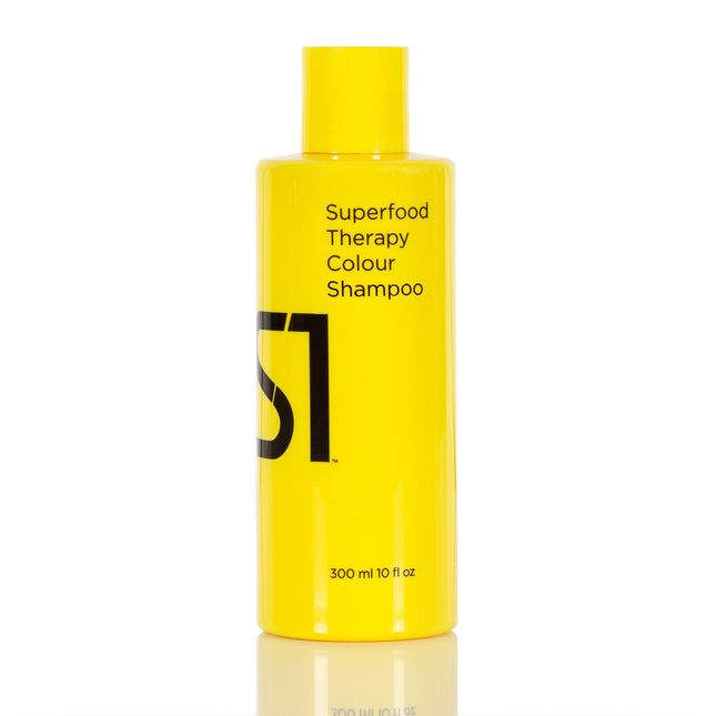 Colour Shampoo - 300ml