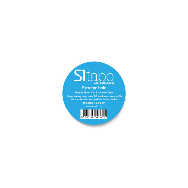 Extreme Hold Tape Roll 11 Meter