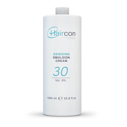 Haircon® Oxidizing Emulsion Cream / Oxidant