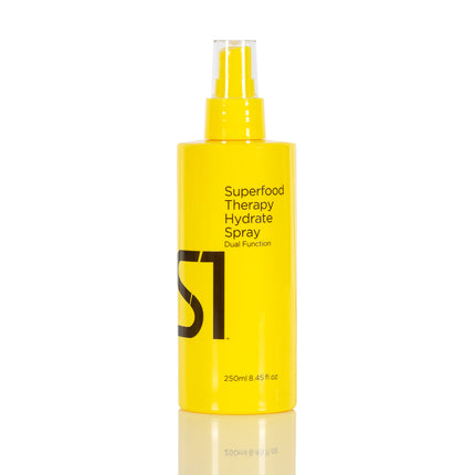 Hydrospray Solar+