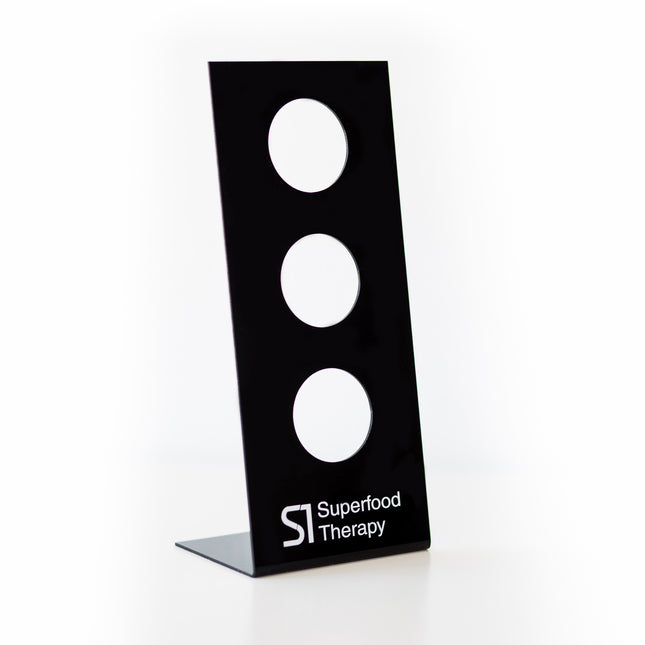 Intense Care Mask Stand