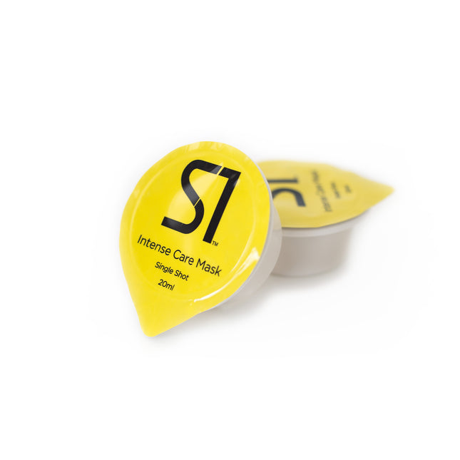 S1 Care Mask Shots - 35 Stk