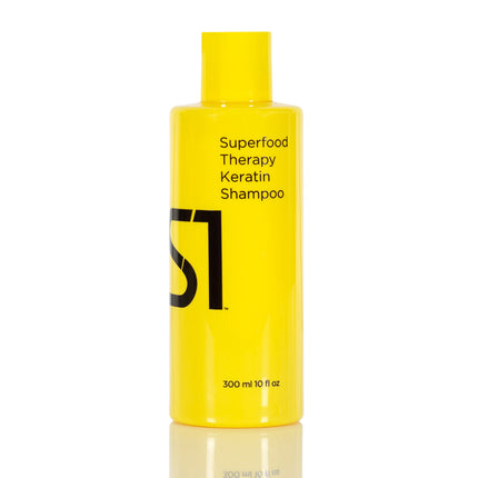 Keratin Shampoo - 300ml