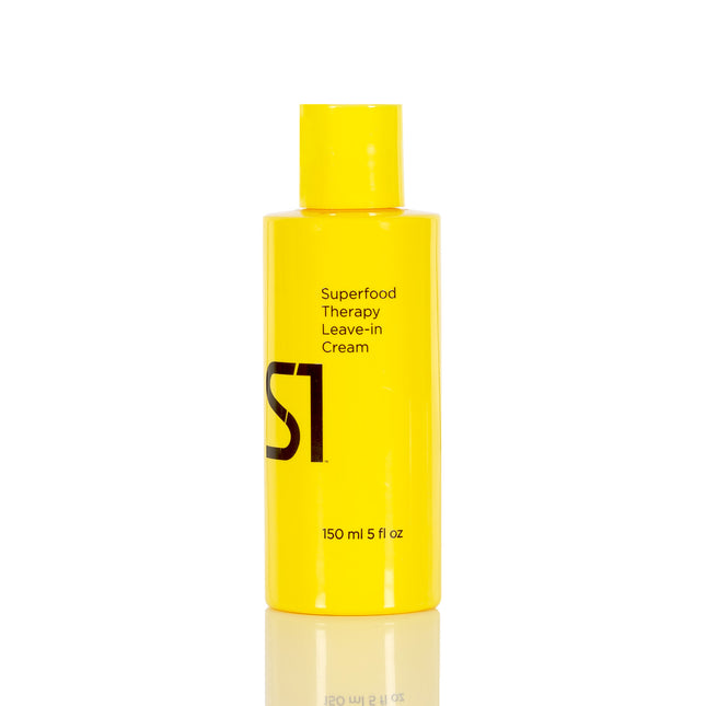 S1 Leave-in Cream - 150ml