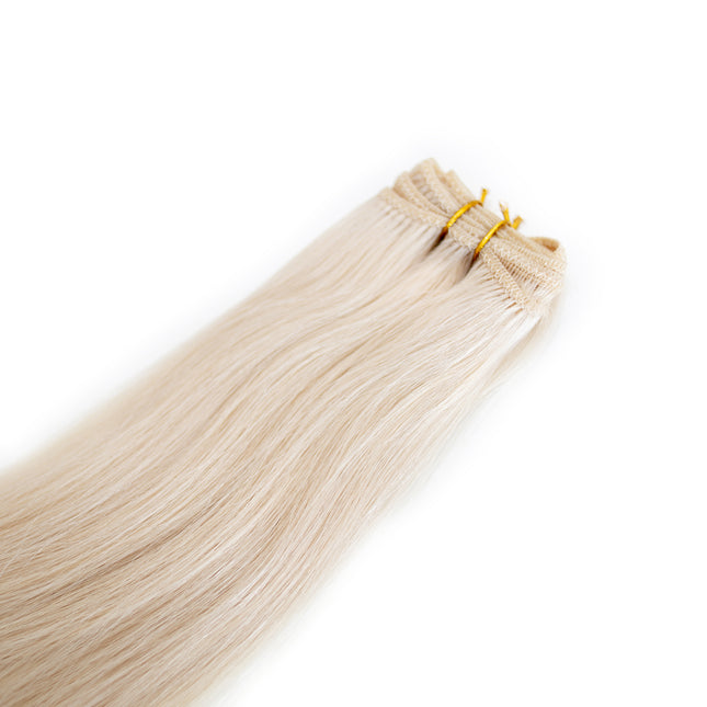 Classic Weft - Milkshake