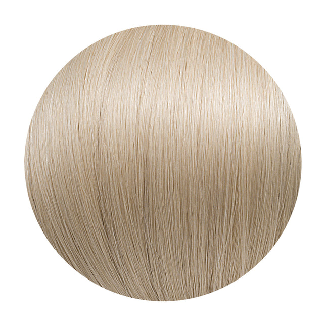 Clip-in Fibre - Milkshake 55cm