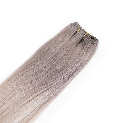 Haartresse (Weft) - Milkyway