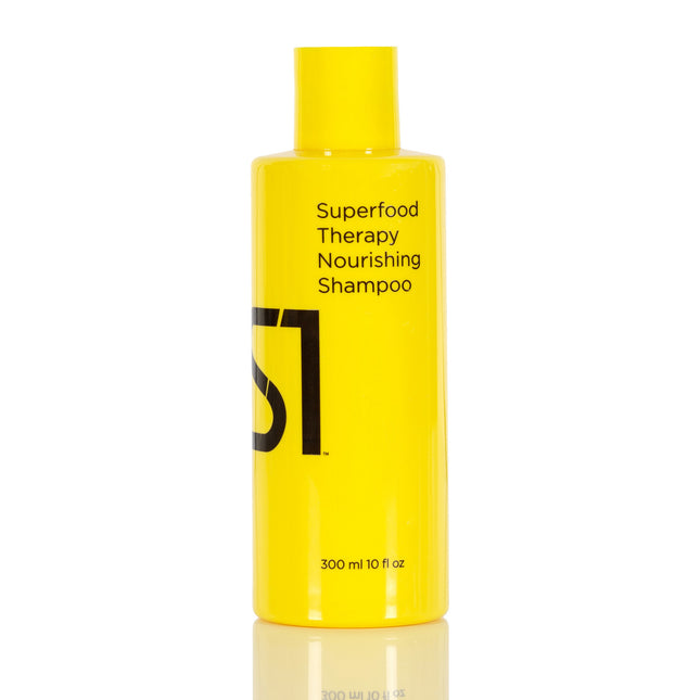 Nourishing Shampoo - 300ml