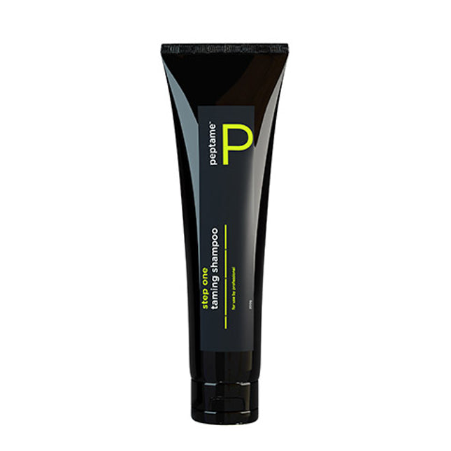 Peptame Shampoo - step one 200ml