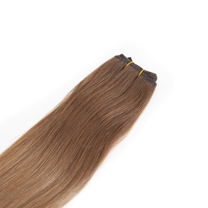 Haartresse (Weft) - Sun Kissed
