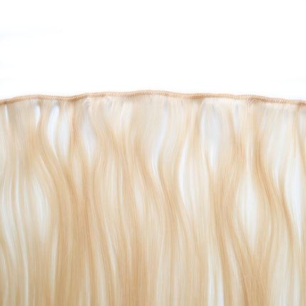Haartresse (Weft) - Vanilla