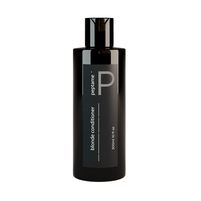 Peptame Blonde Conditioner - 300ml
