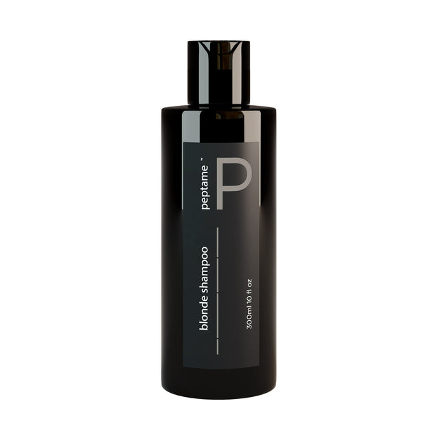Peptame Blonde Shampoo - 300ml