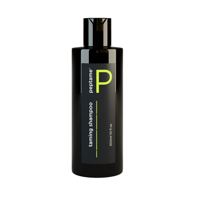 Peptame Taming Shampoo - 300ml